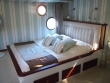 Sauvia Suite - Queen bed - Esperance © Sonia Jones