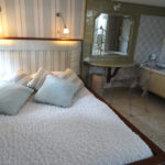 Esperance - Sauvia Suite © Charlotte Routier